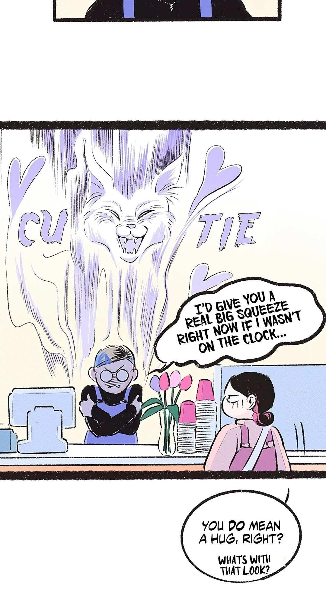 Why Don’t I Have Anyone By My Side? Chapter 19 - Page 16