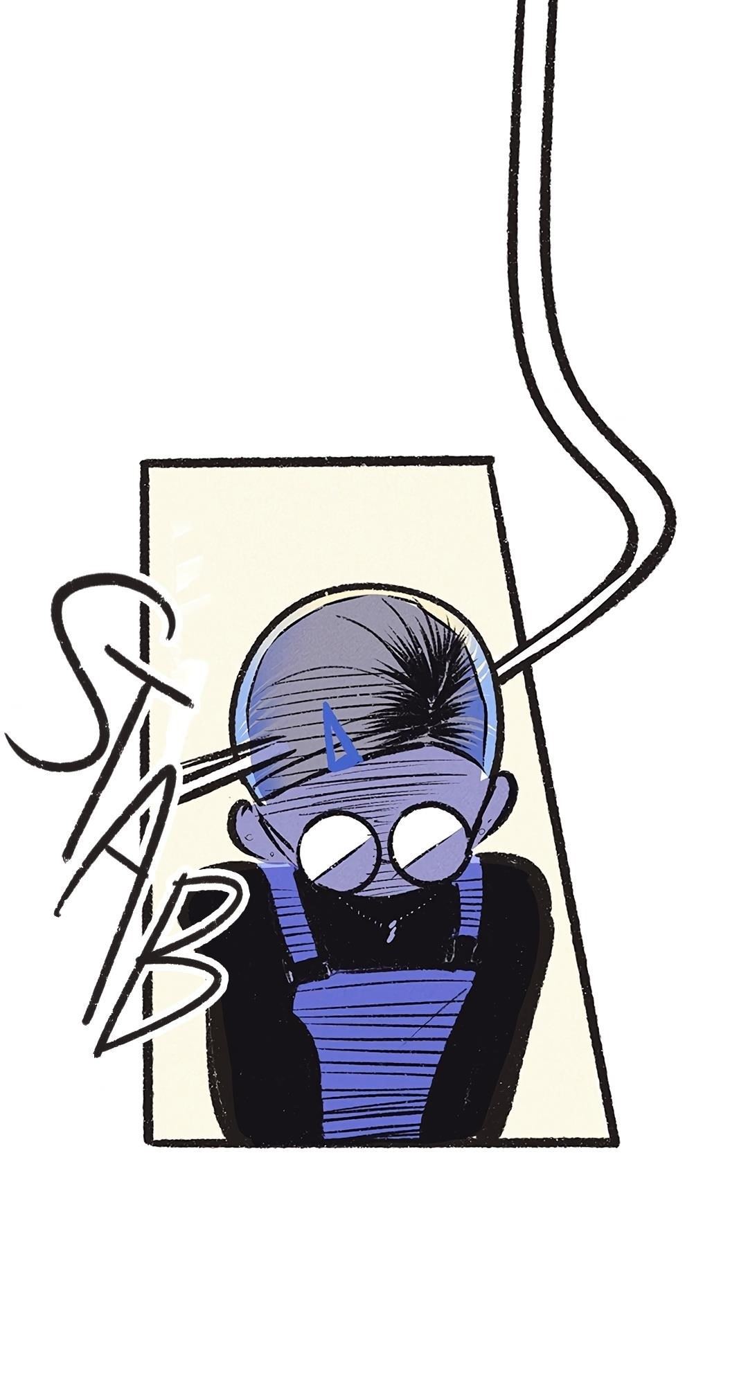 Why Don’t I Have Anyone By My Side? Chapter 19 - Page 22