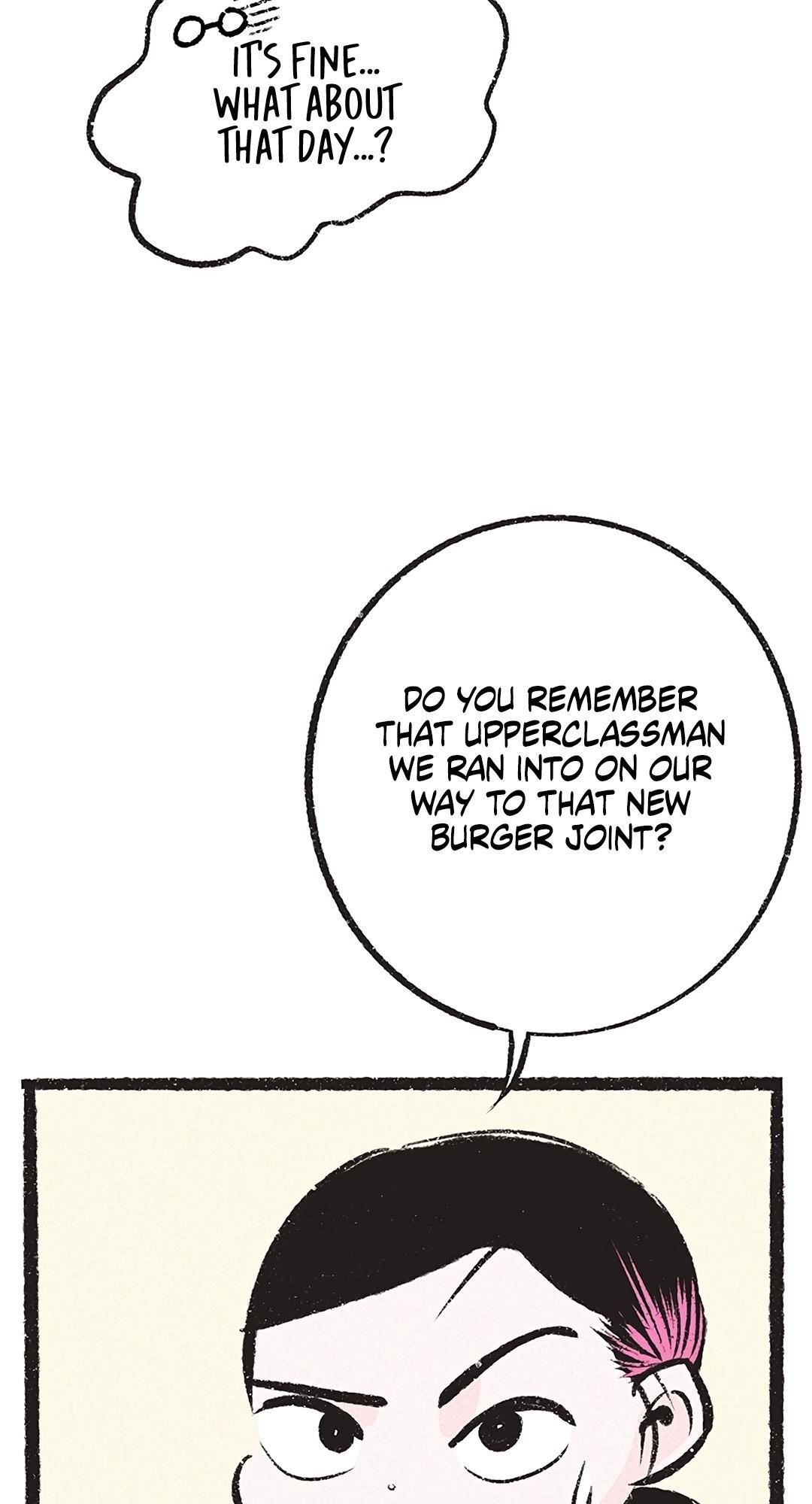 Why Don’t I Have Anyone By My Side? Chapter 19 - Page 24