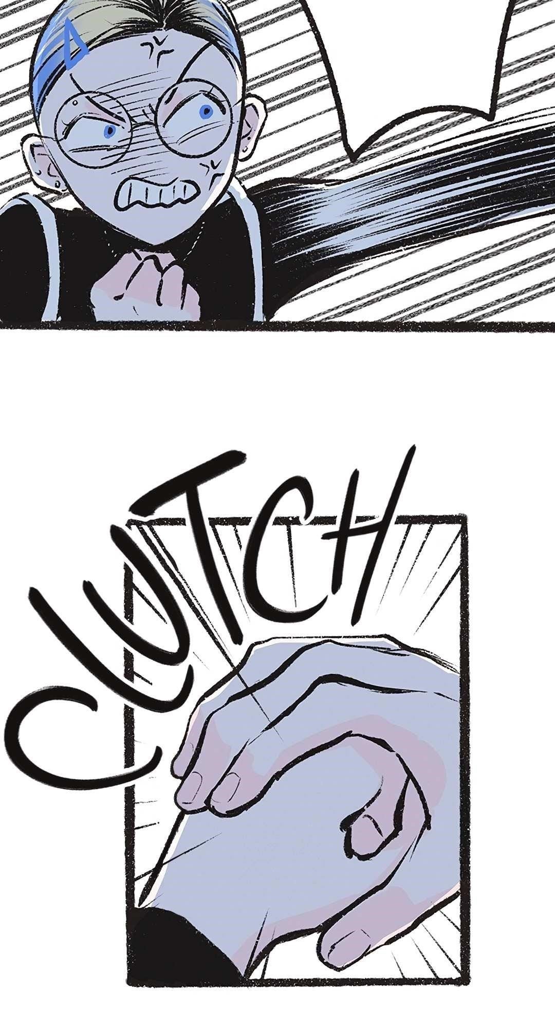 Why Don’t I Have Anyone By My Side? Chapter 19 - Page 50