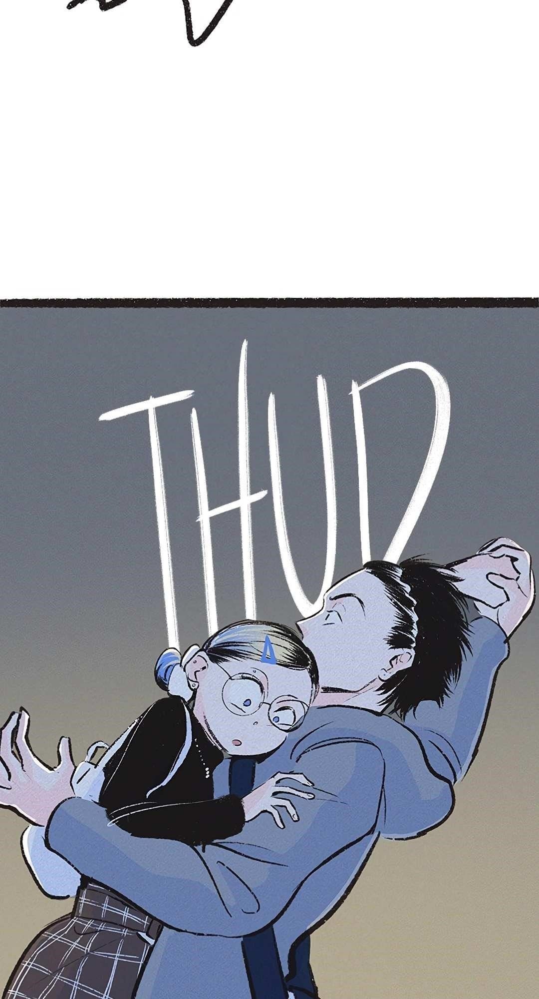 Why Don’t I Have Anyone By My Side? Chapter 19 - Page 52