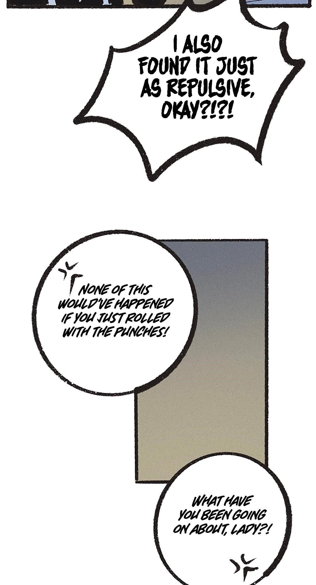 Why Don’t I Have Anyone By My Side? Chapter 19 - Page 60