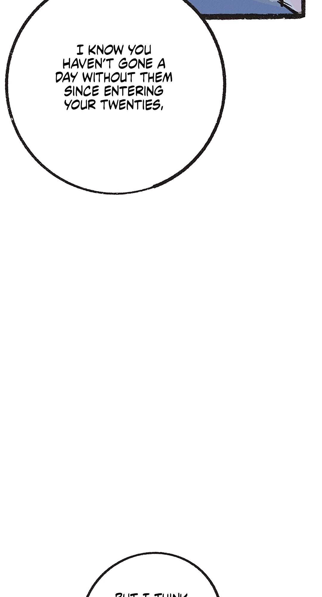 Why Don’t I Have Anyone By My Side? Chapter 19 - Page 74