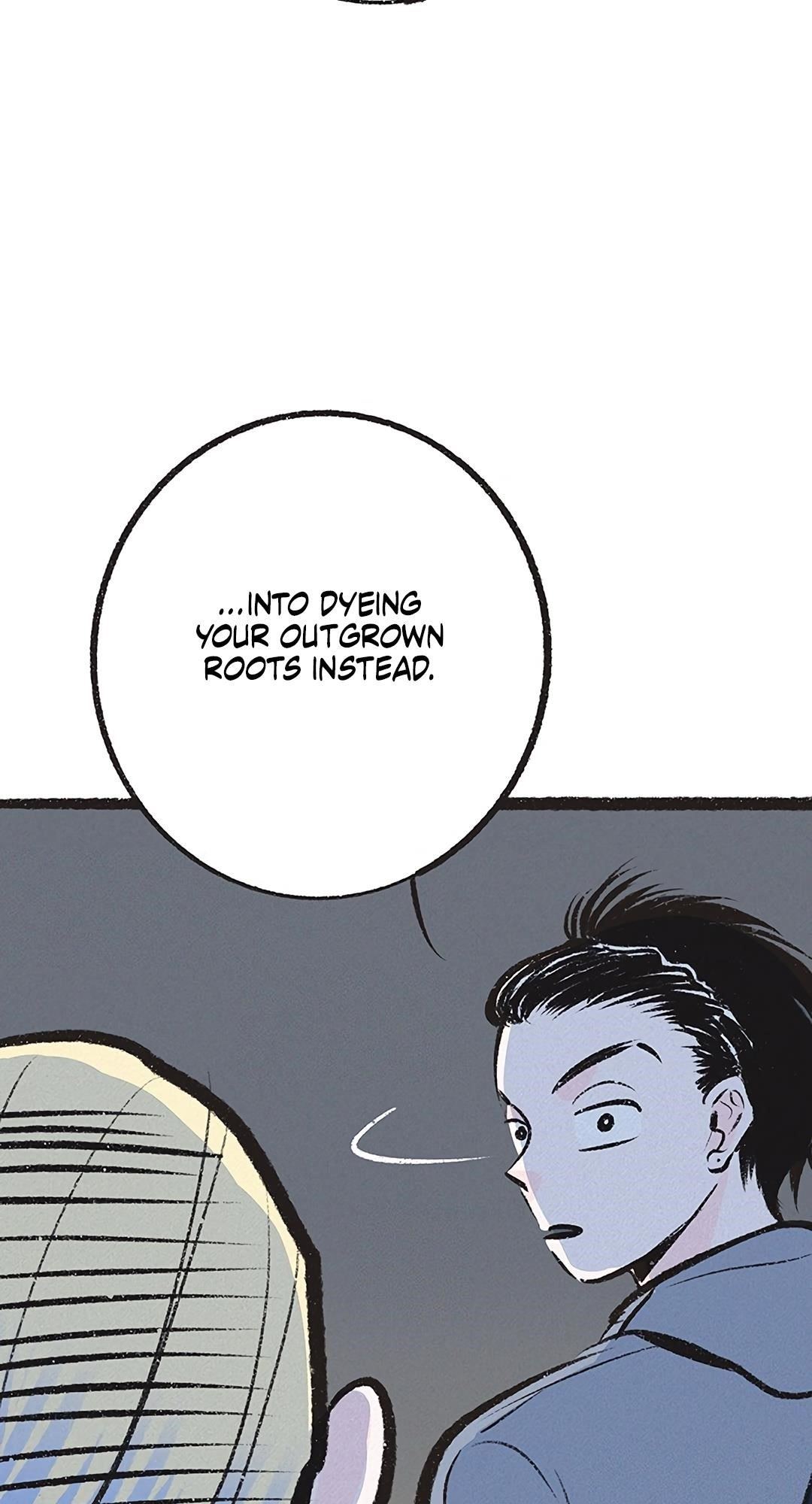 Why Don’t I Have Anyone By My Side? Chapter 19 - Page 78