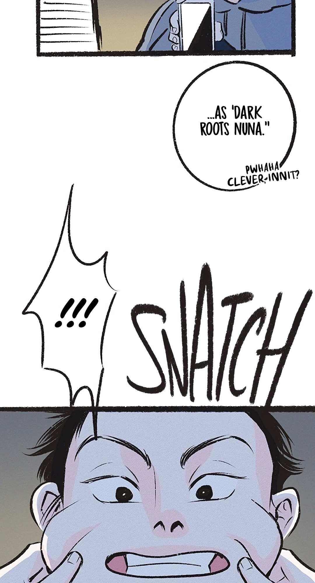 Why Don’t I Have Anyone By My Side? Chapter 19 - Page 80