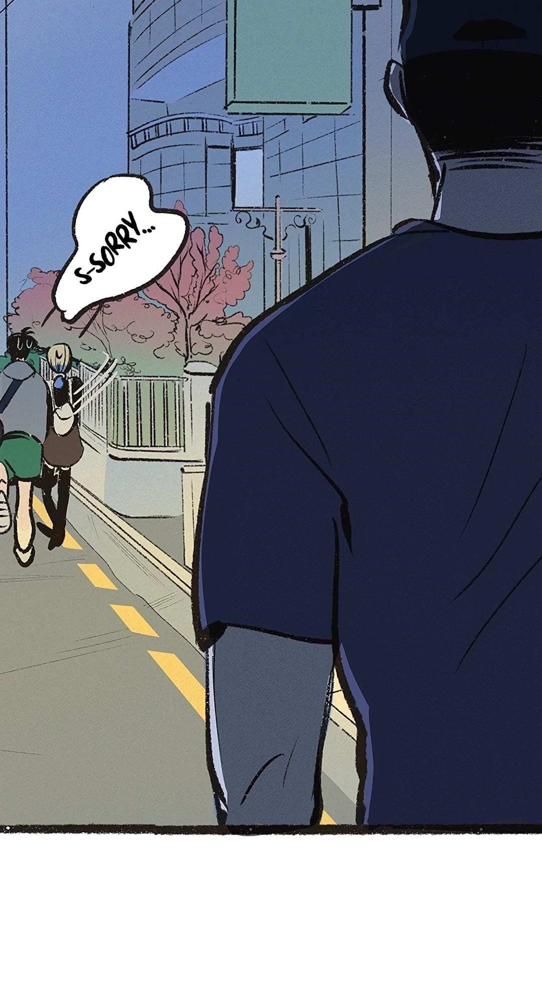 Why Don’t I Have Anyone By My Side? Chapter 19 - Page 86