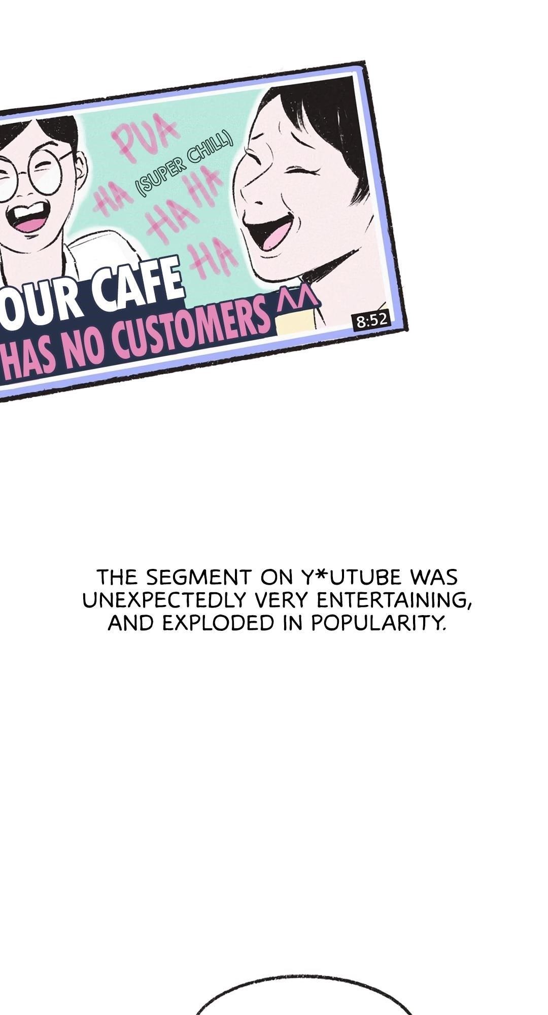 Why Don’t I Have Anyone By My Side? Chapter 2 - Page 24