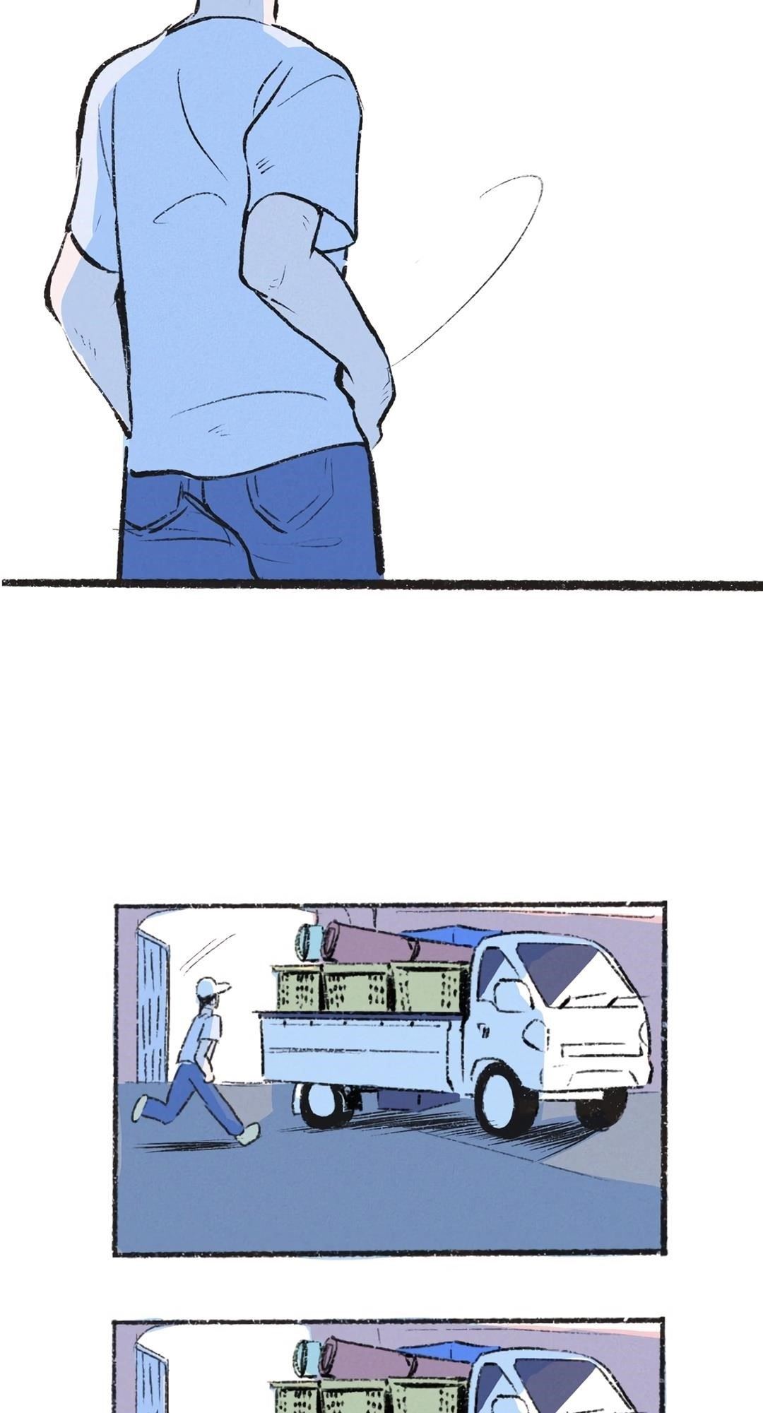 Why Don’t I Have Anyone By My Side? Chapter 2 - Page 34