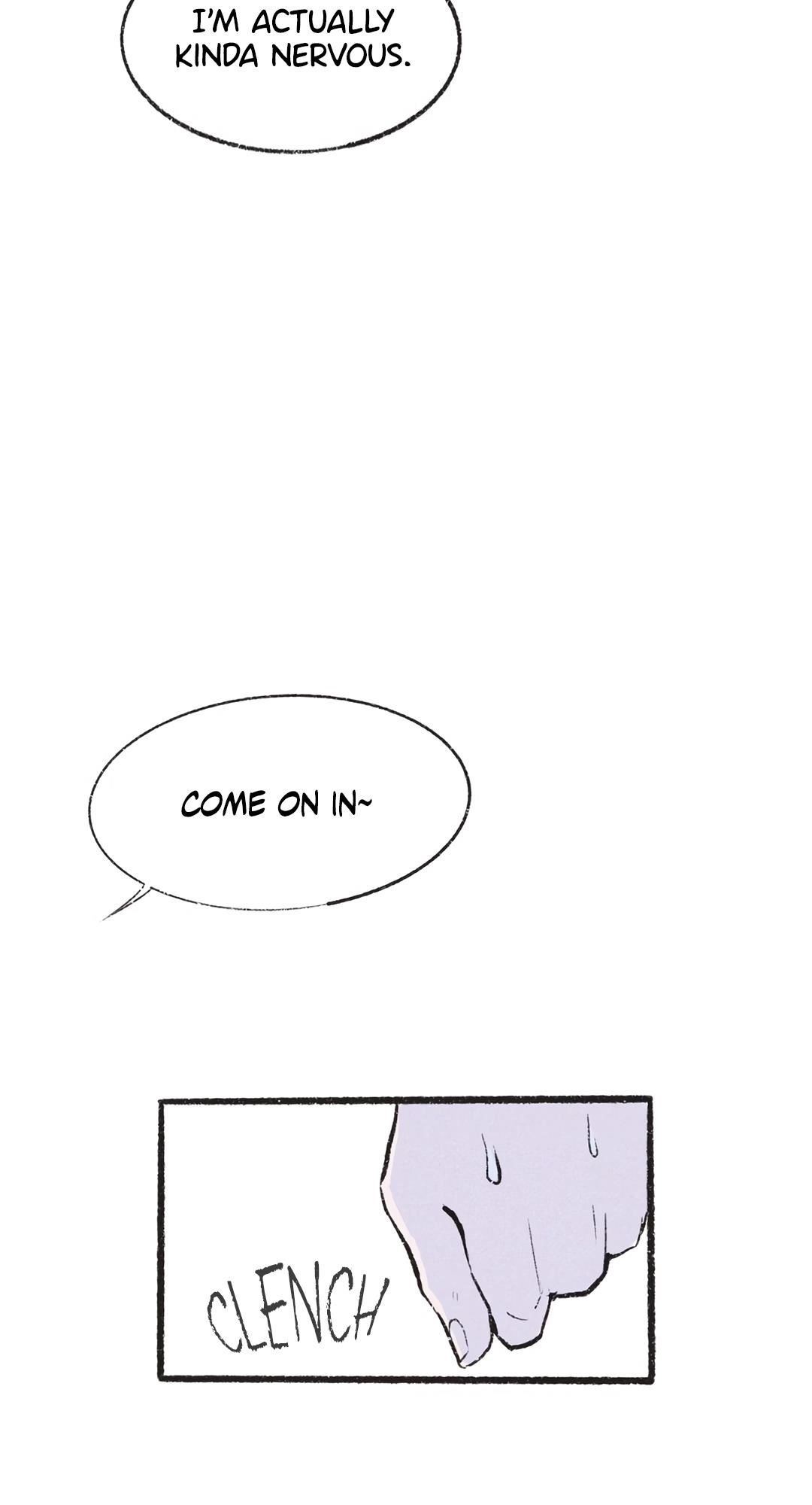 Why Don’t I Have Anyone By My Side? Chapter 2 - Page 38