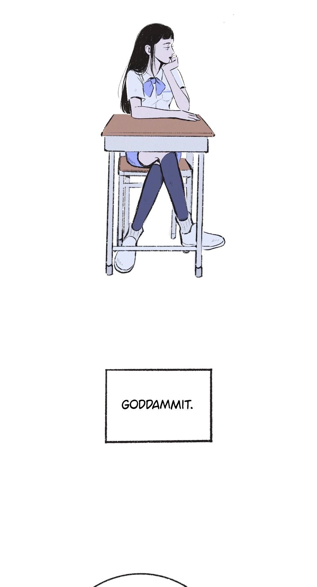 Why Don’t I Have Anyone By My Side? Chapter 2 - Page 41