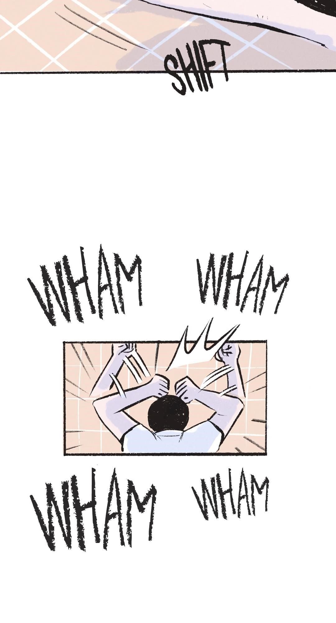 Why Don’t I Have Anyone By My Side? Chapter 2 - Page 54