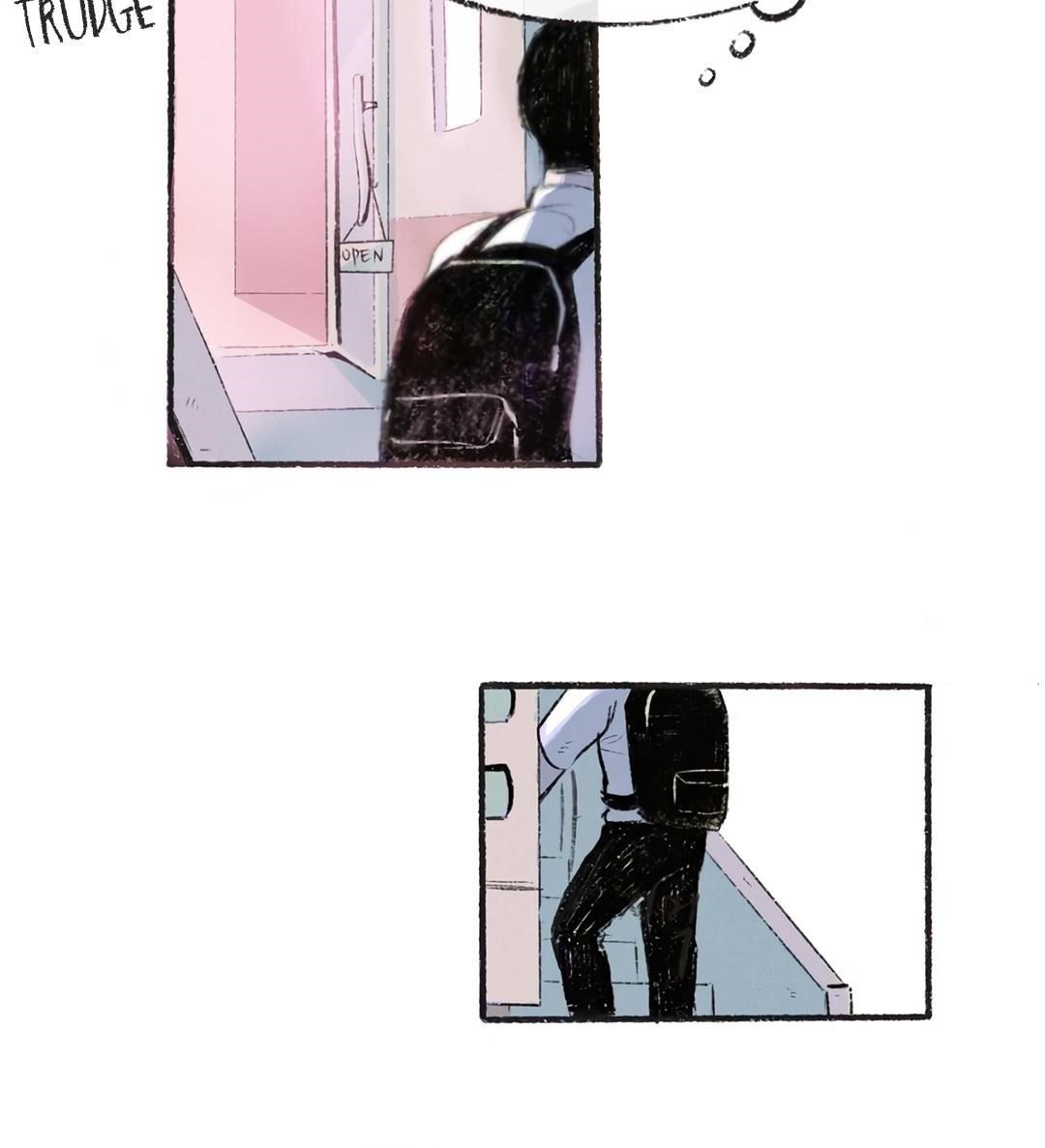 Why Don’t I Have Anyone By My Side? Chapter 2 - Page 7