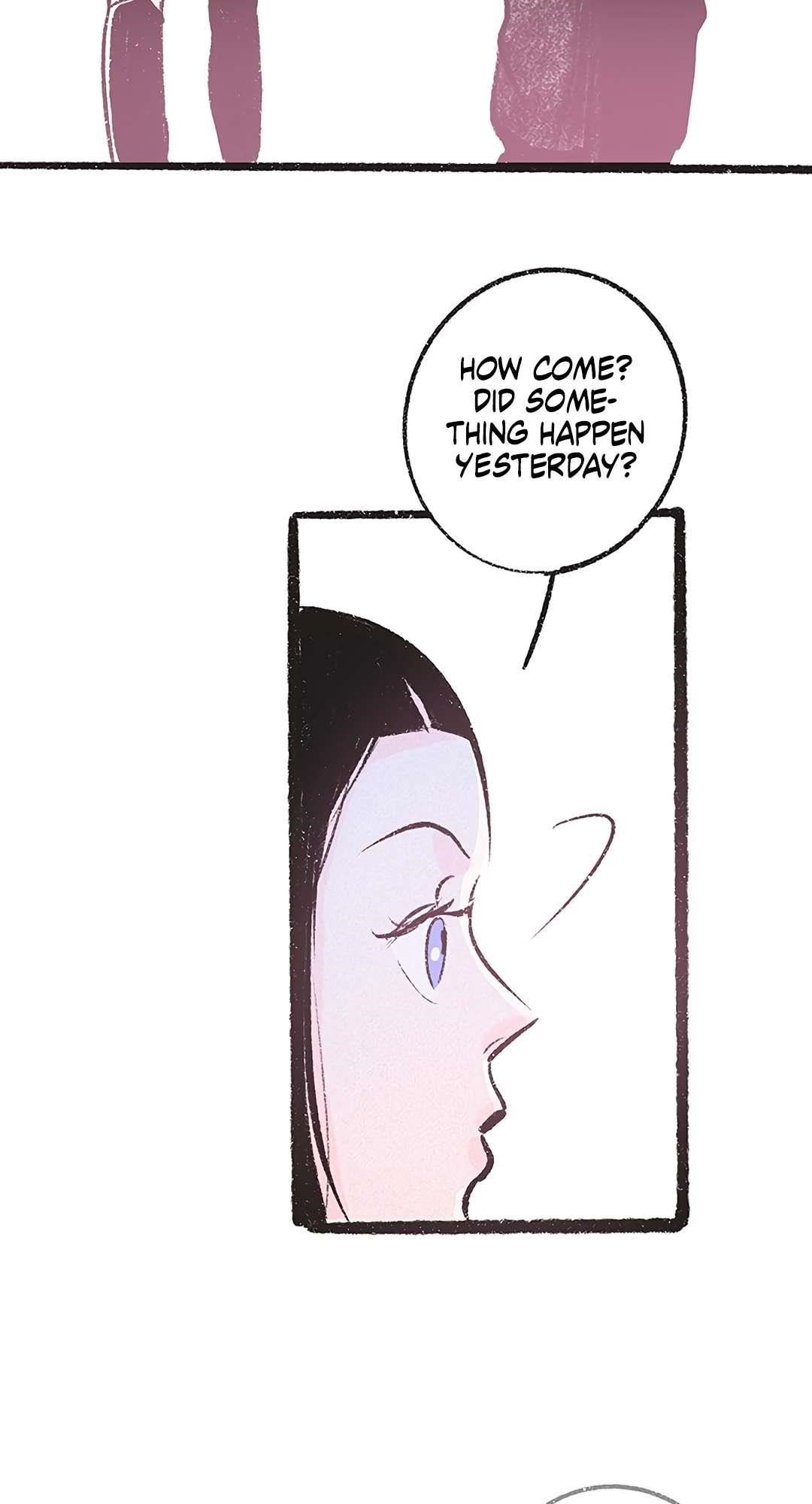 Why Don’t I Have Anyone By My Side? Chapter 21 - Page 101