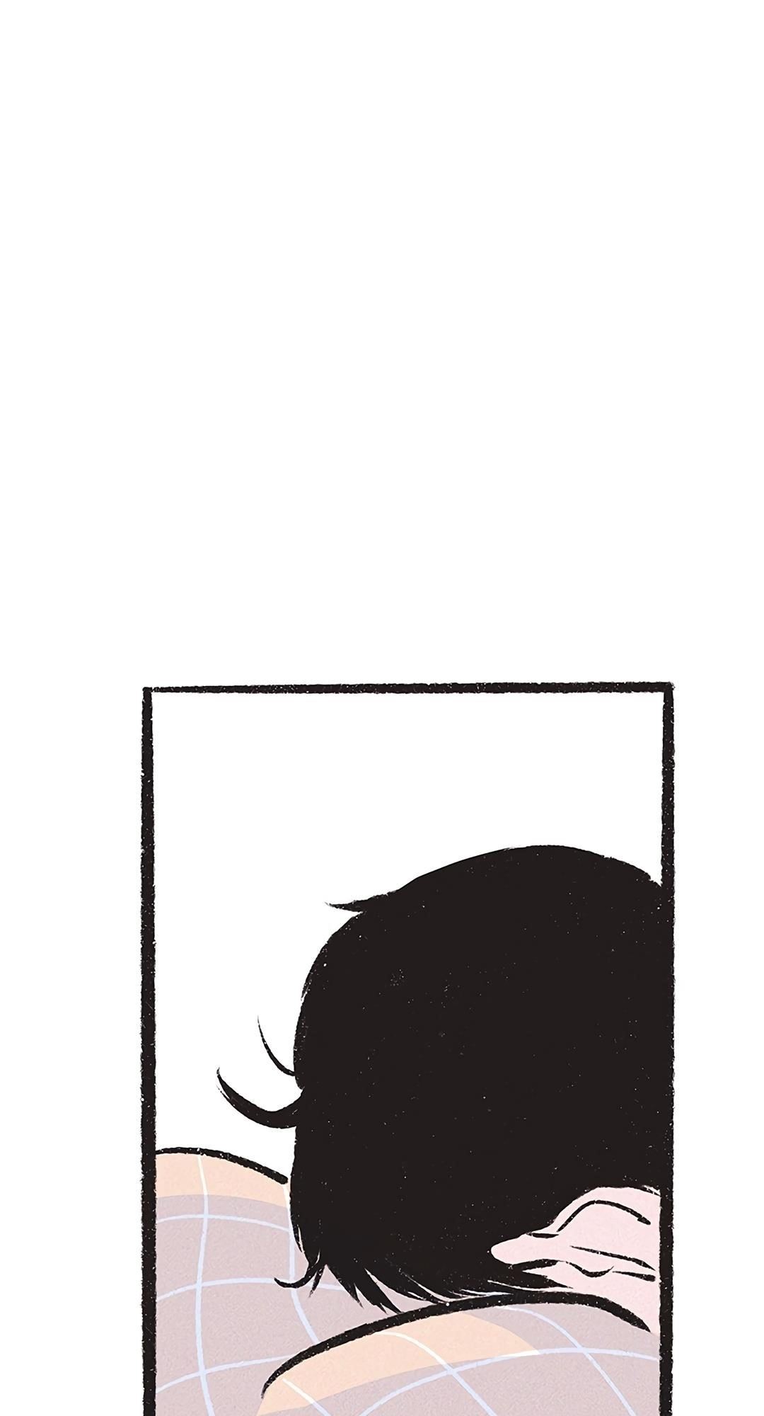 Why Don’t I Have Anyone By My Side? Chapter 21 - Page 17