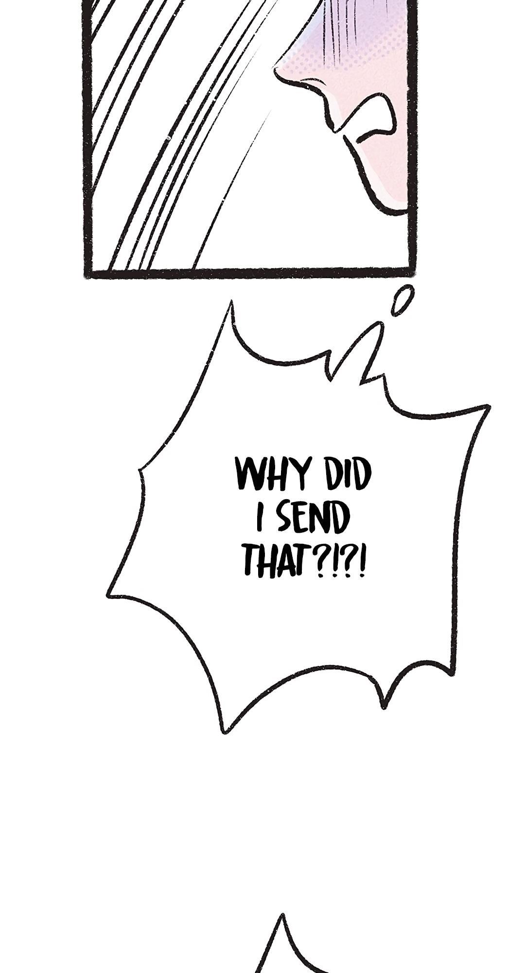 Why Don’t I Have Anyone By My Side? Chapter 21 - Page 19