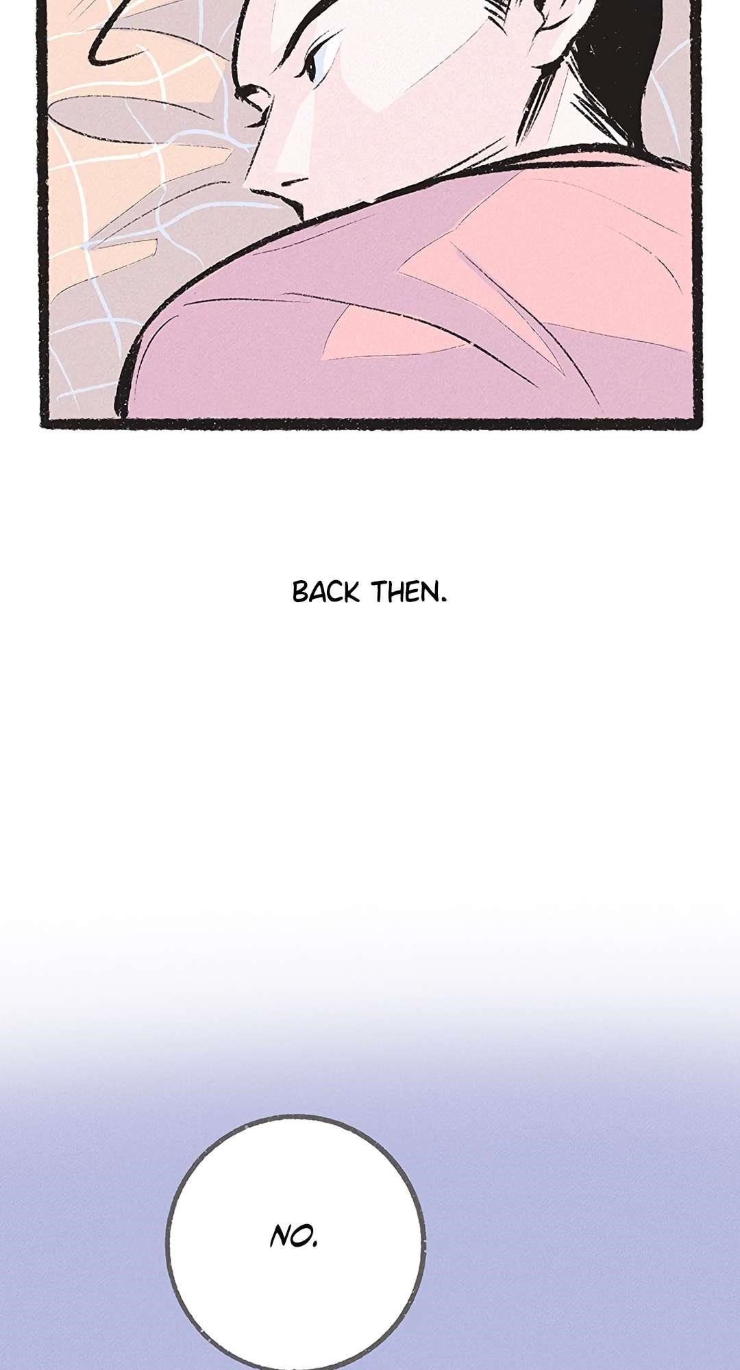 Why Don’t I Have Anyone By My Side? Chapter 21 - Page 37
