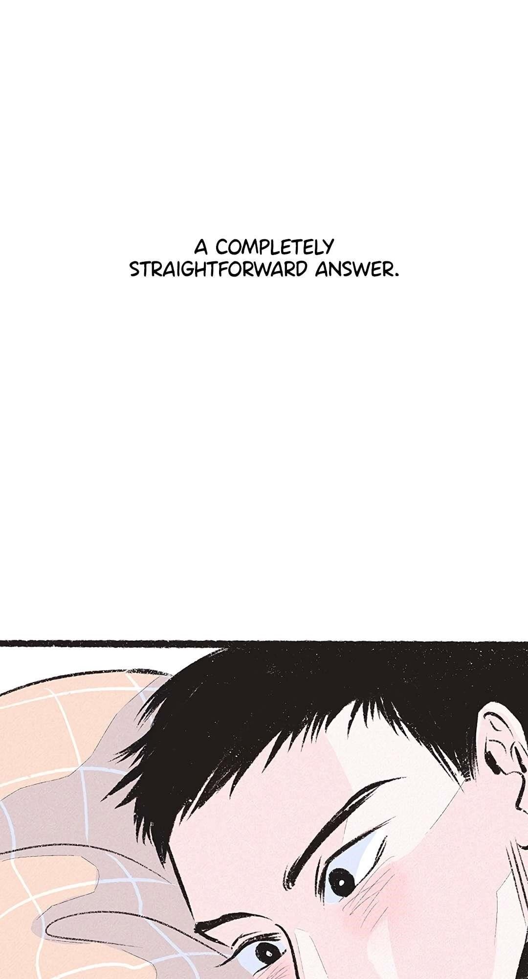 Why Don’t I Have Anyone By My Side? Chapter 21 - Page 39