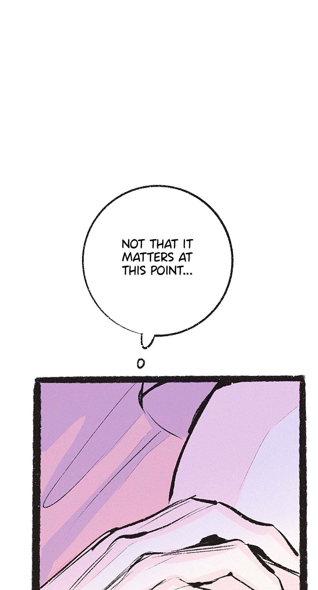 Why Don’t I Have Anyone By My Side? Chapter 21 - Page 42