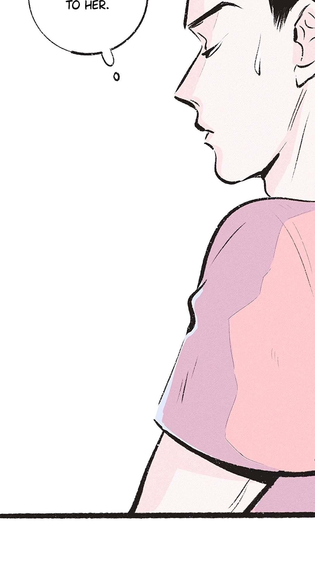 Why Don’t I Have Anyone By My Side? Chapter 21 - Page 44