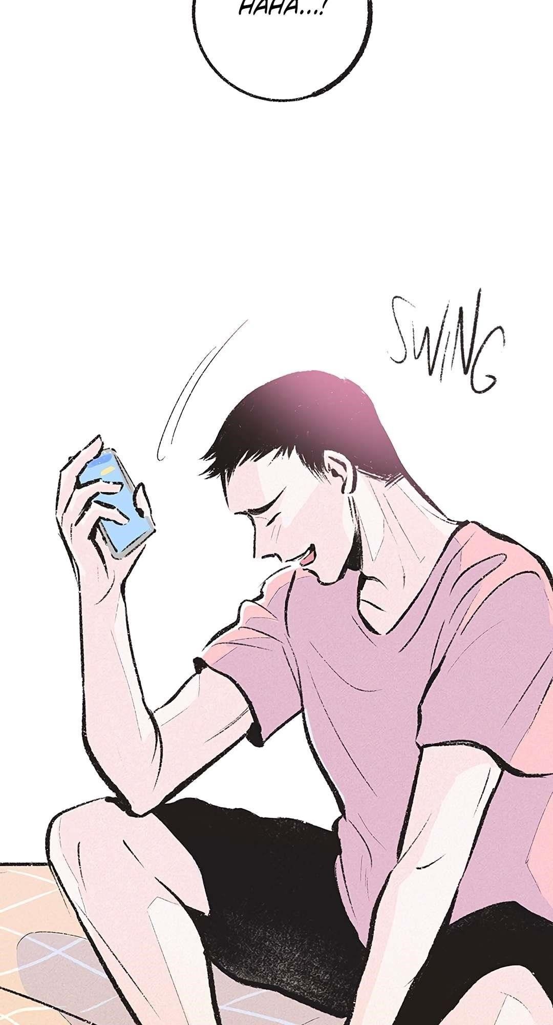 Why Don’t I Have Anyone By My Side? Chapter 21 - Page 53