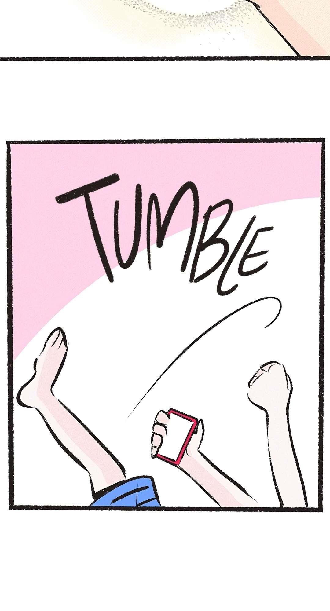 Why Don’t I Have Anyone By My Side? Chapter 21 - Page 68