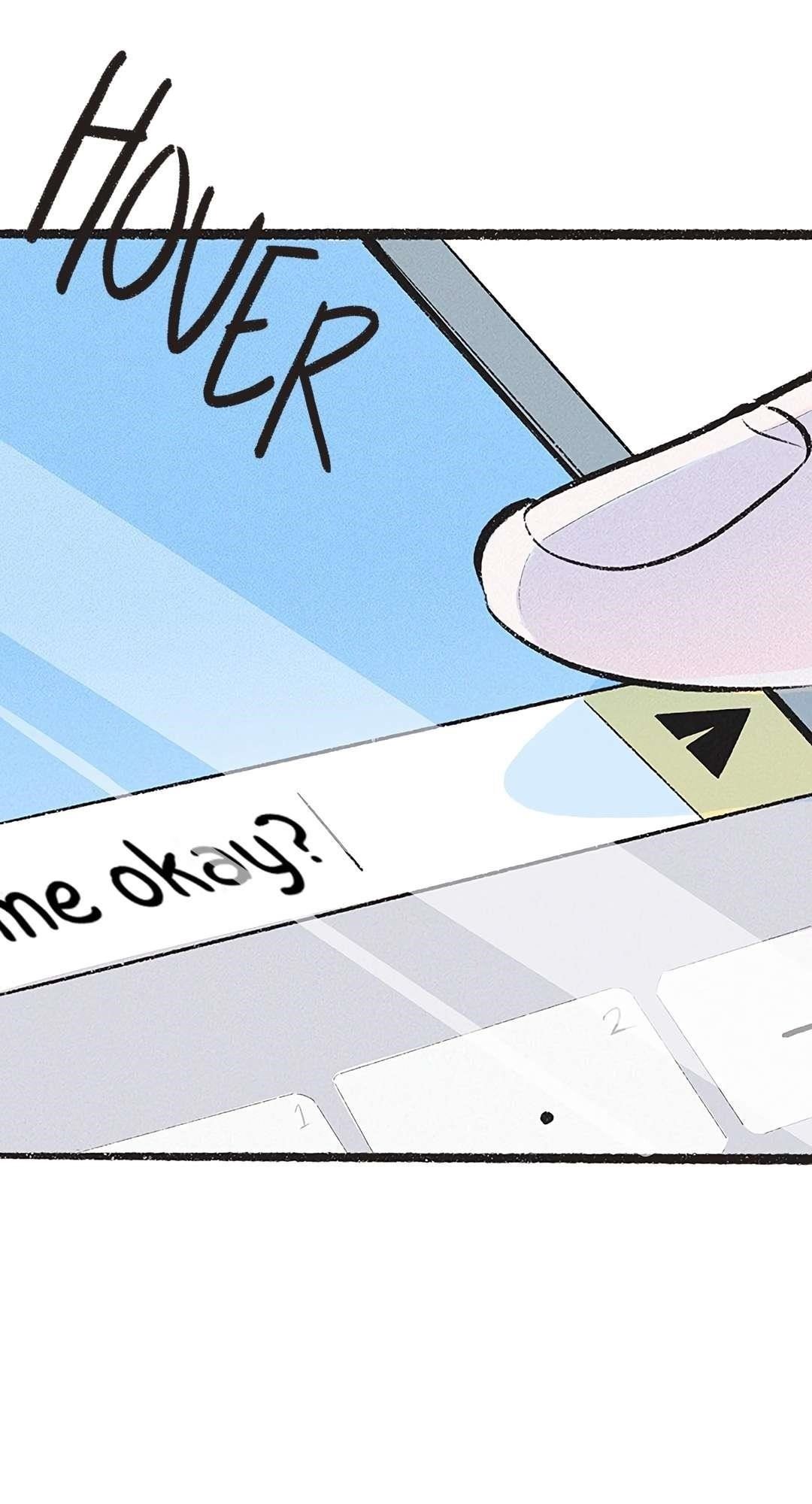 Why Don’t I Have Anyone By My Side? Chapter 21 - Page 8