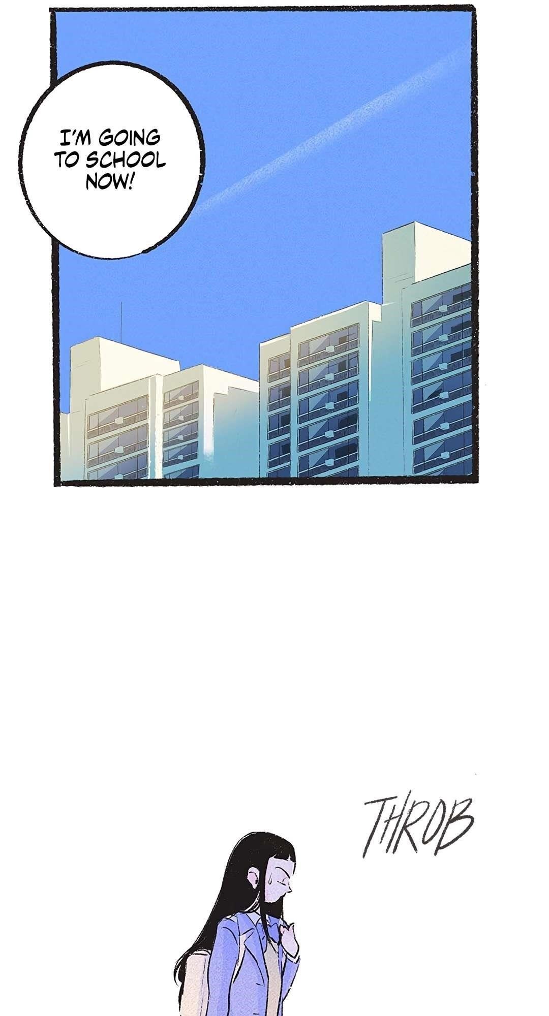 Why Don’t I Have Anyone By My Side? Chapter 21 - Page 84