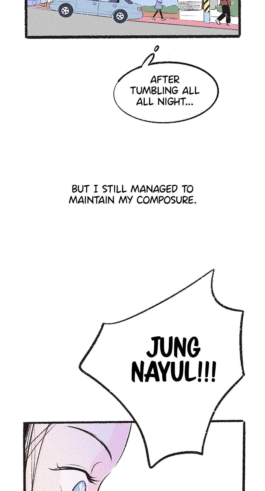 Why Don’t I Have Anyone By My Side? Chapter 21 - Page 86