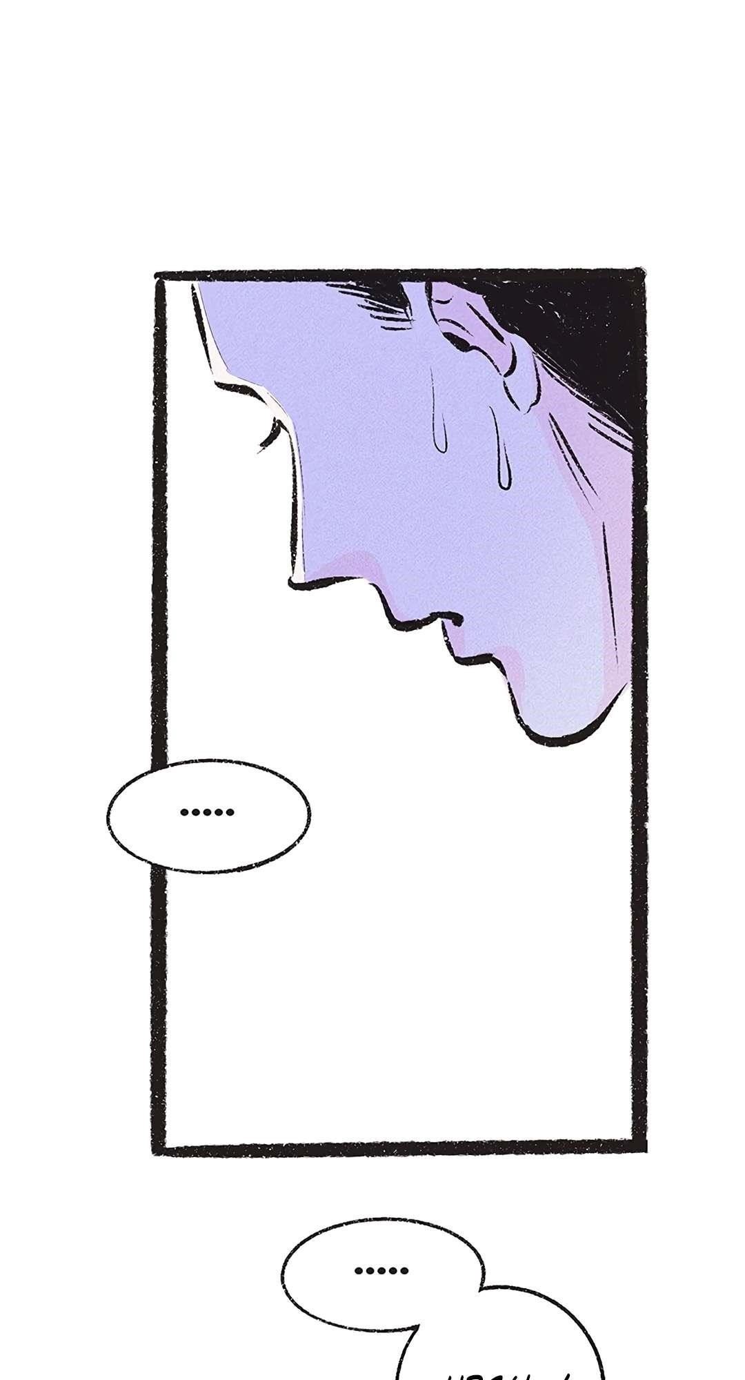 Why Don’t I Have Anyone By My Side? Chapter 21 - Page 9