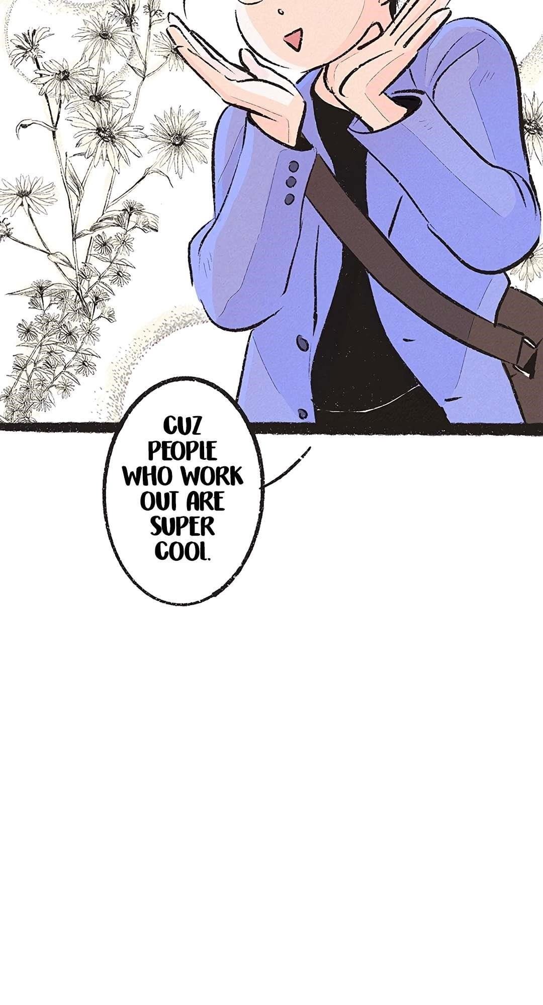 Why Don’t I Have Anyone By My Side? Chapter 21 - Page 93