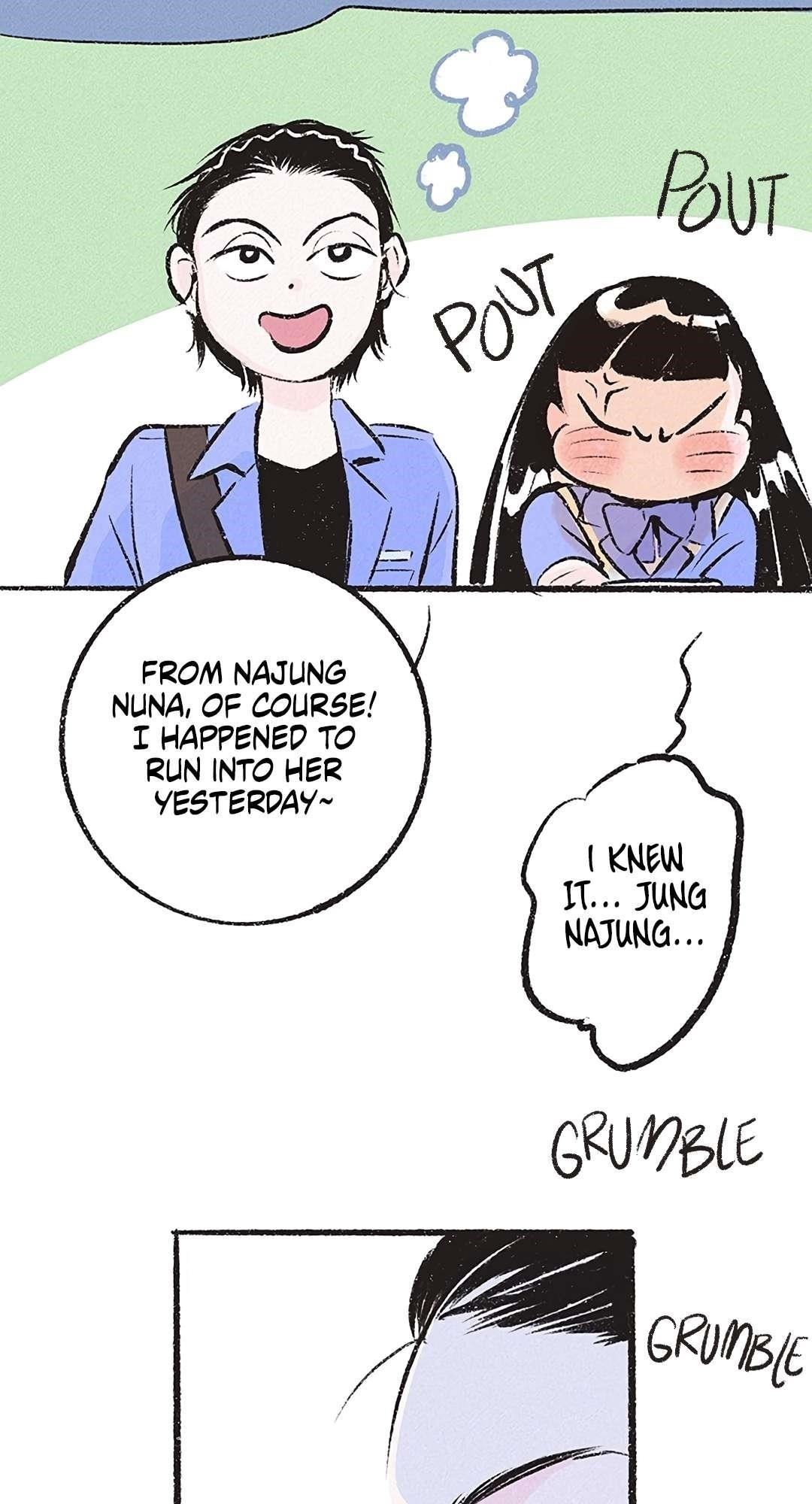 Why Don’t I Have Anyone By My Side? Chapter 21 - Page 98