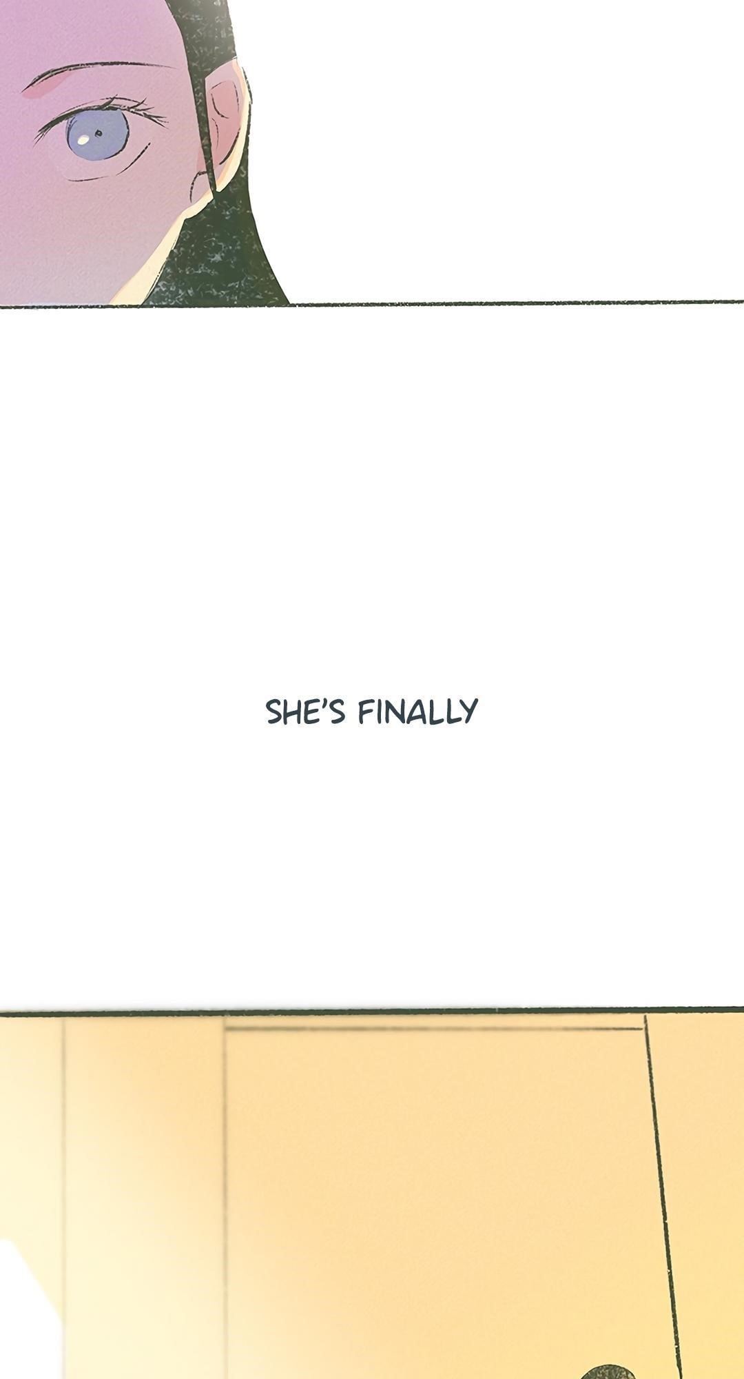 Why Don’t I Have Anyone By My Side? Chapter 22 - Page 117