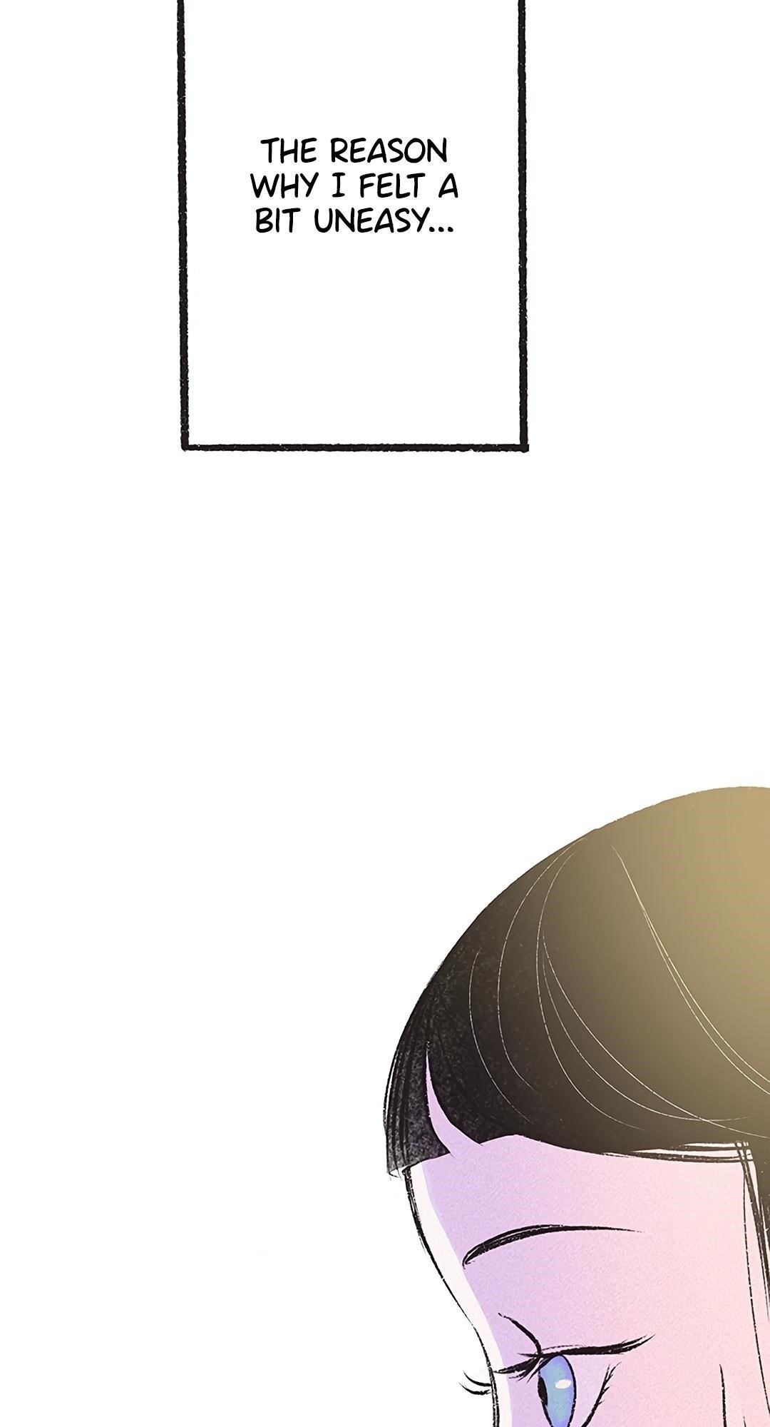 Why Don’t I Have Anyone By My Side? Chapter 22 - Page 33