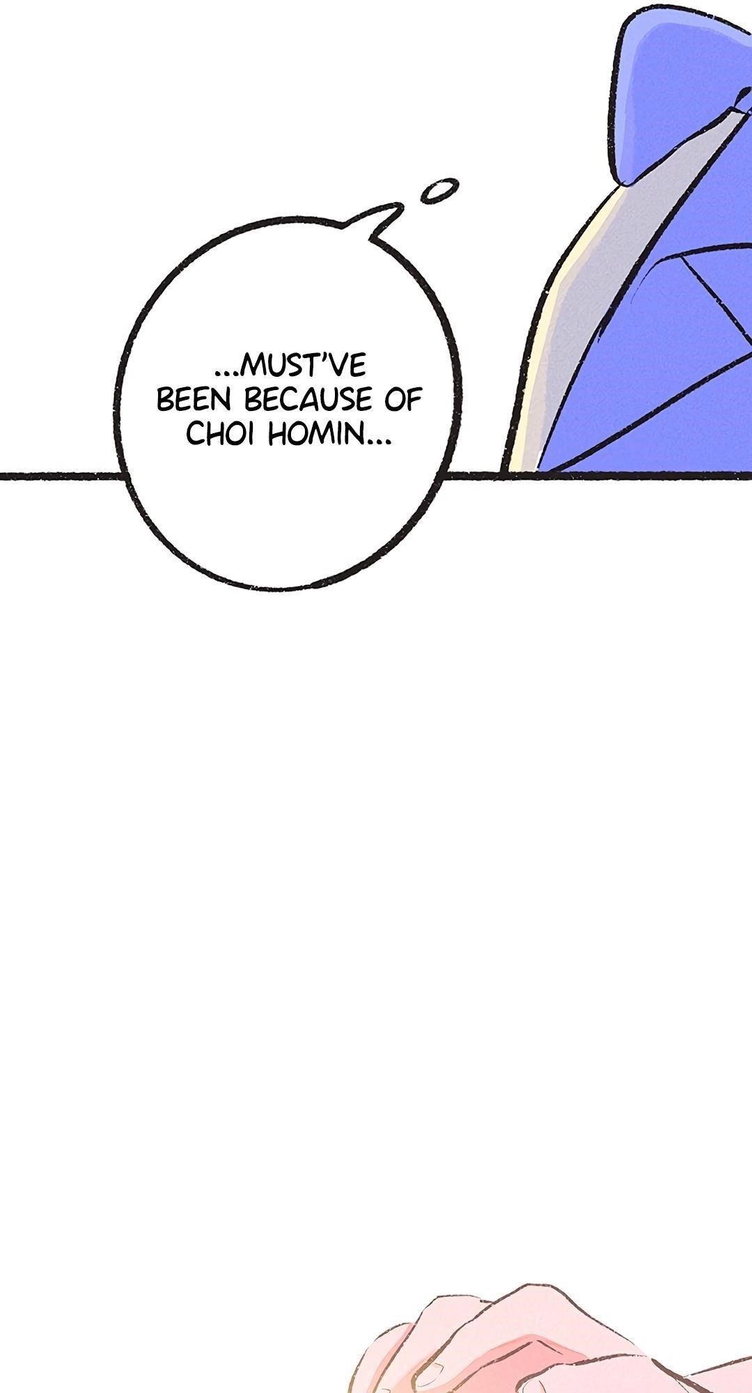 Why Don’t I Have Anyone By My Side? Chapter 22 - Page 35