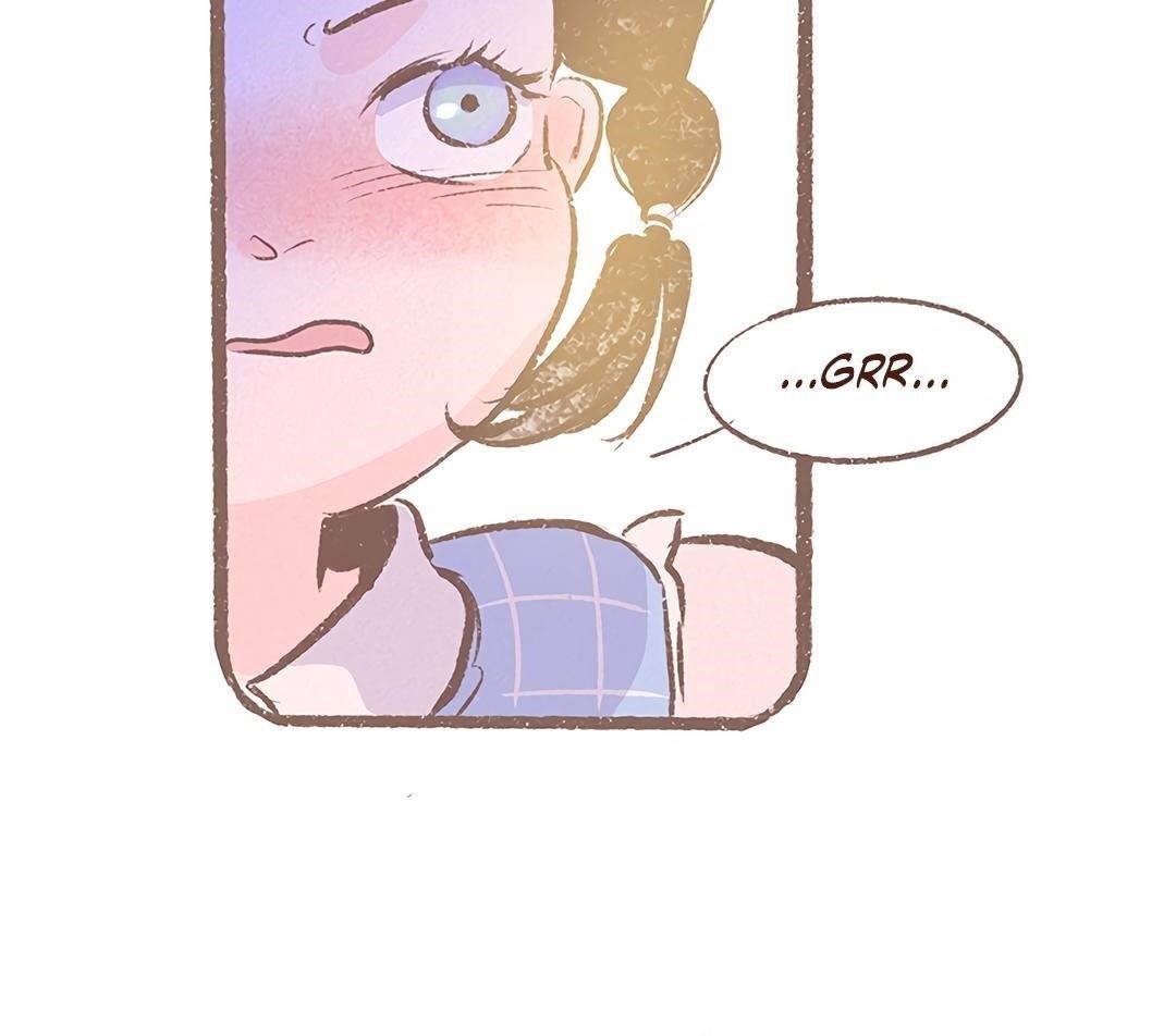 Why Don’t I Have Anyone By My Side? Chapter 22 - Page 41