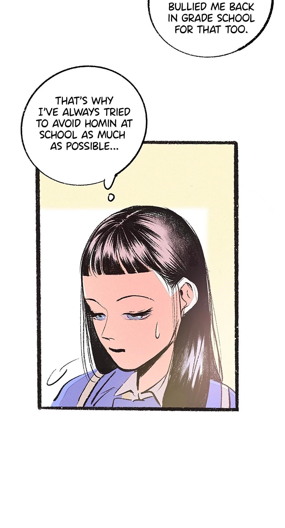 Why Don’t I Have Anyone By My Side? Chapter 22 - Page 46