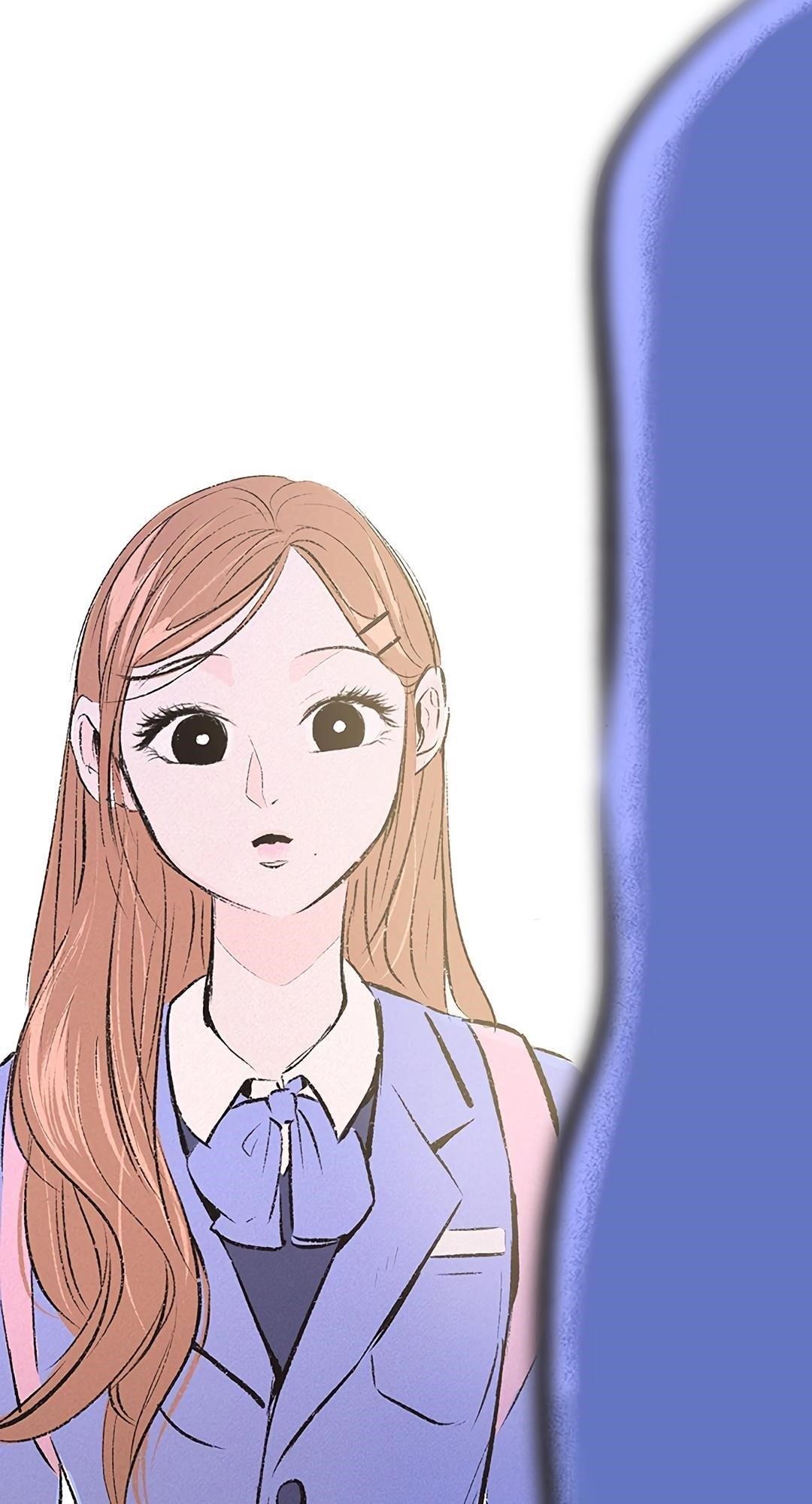 Why Don’t I Have Anyone By My Side? Chapter 22 - Page 5