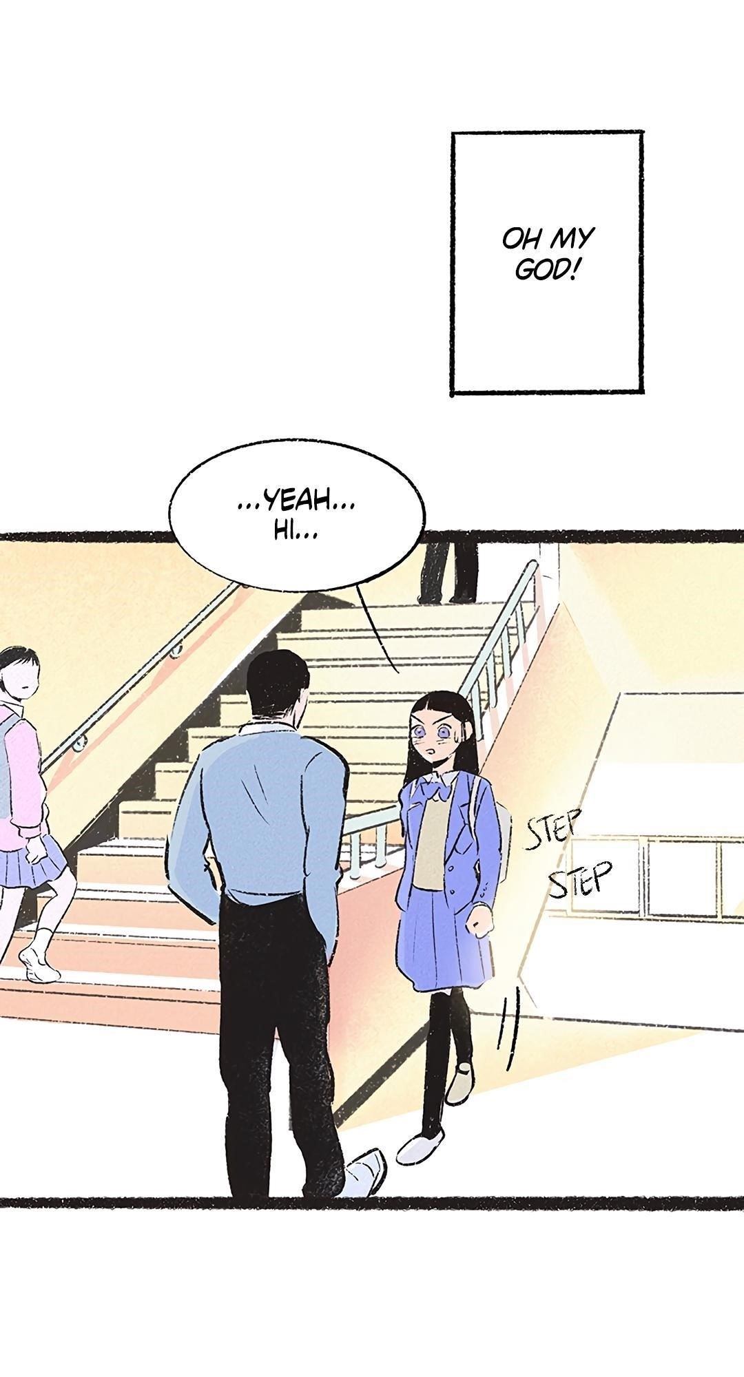 Why Don’t I Have Anyone By My Side? Chapter 22 - Page 51