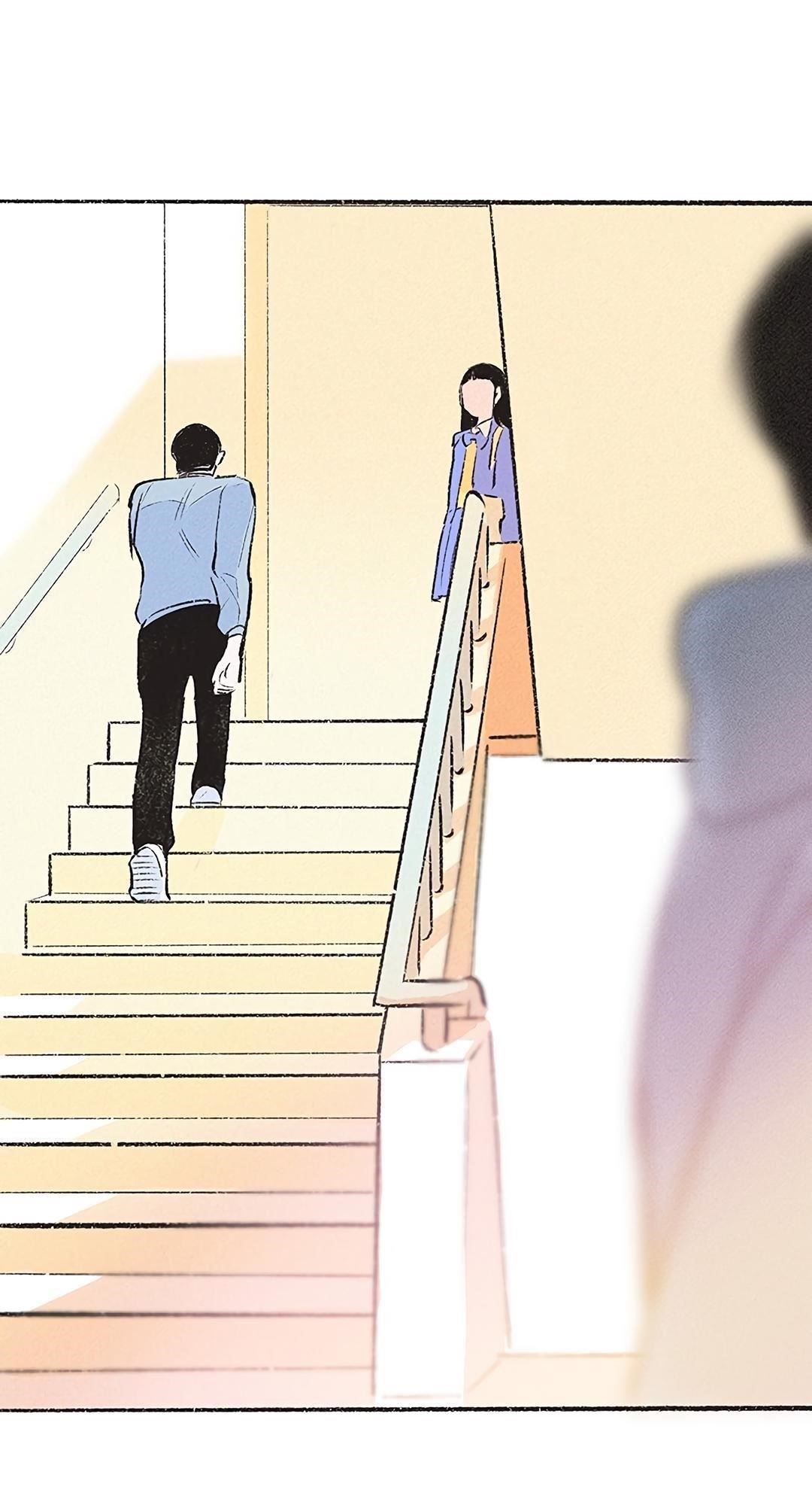 Why Don’t I Have Anyone By My Side? Chapter 22 - Page 57