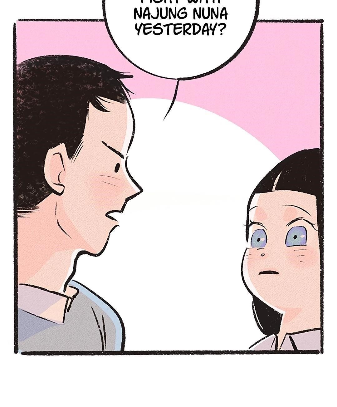 Why Don’t I Have Anyone By My Side? Chapter 22 - Page 62