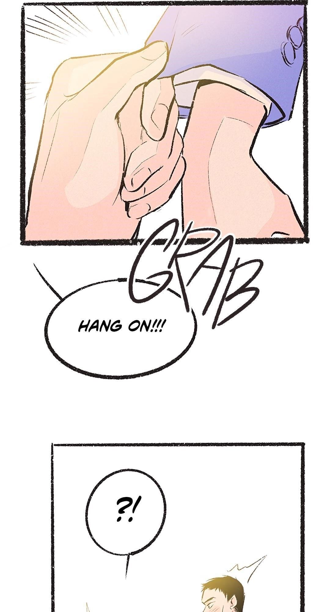 Why Don’t I Have Anyone By My Side? Chapter 22 - Page 71