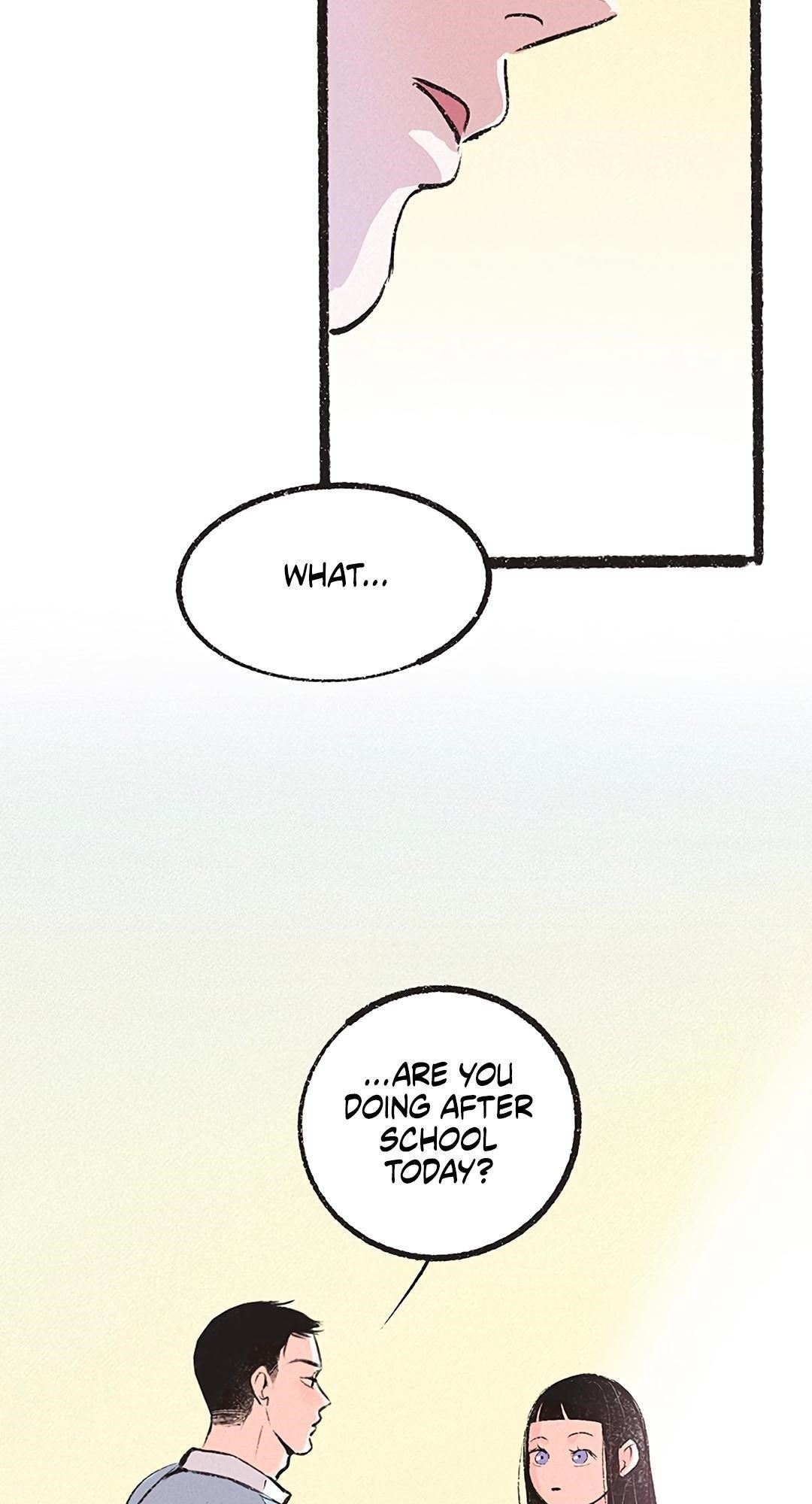 Why Don’t I Have Anyone By My Side? Chapter 22 - Page 74