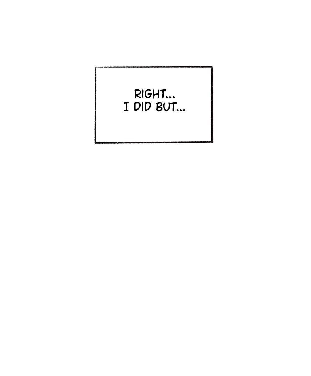 Why Don’t I Have Anyone By My Side? Chapter 22 - Page 83