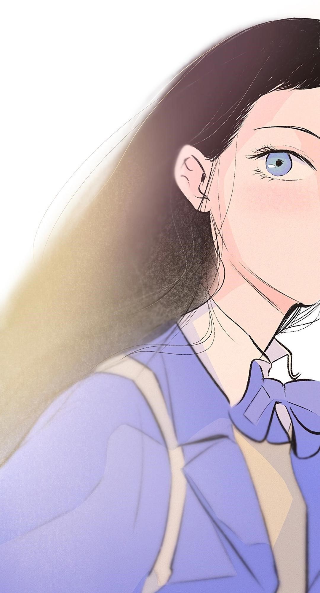 Why Don’t I Have Anyone By My Side? Chapter 22 - Page 94