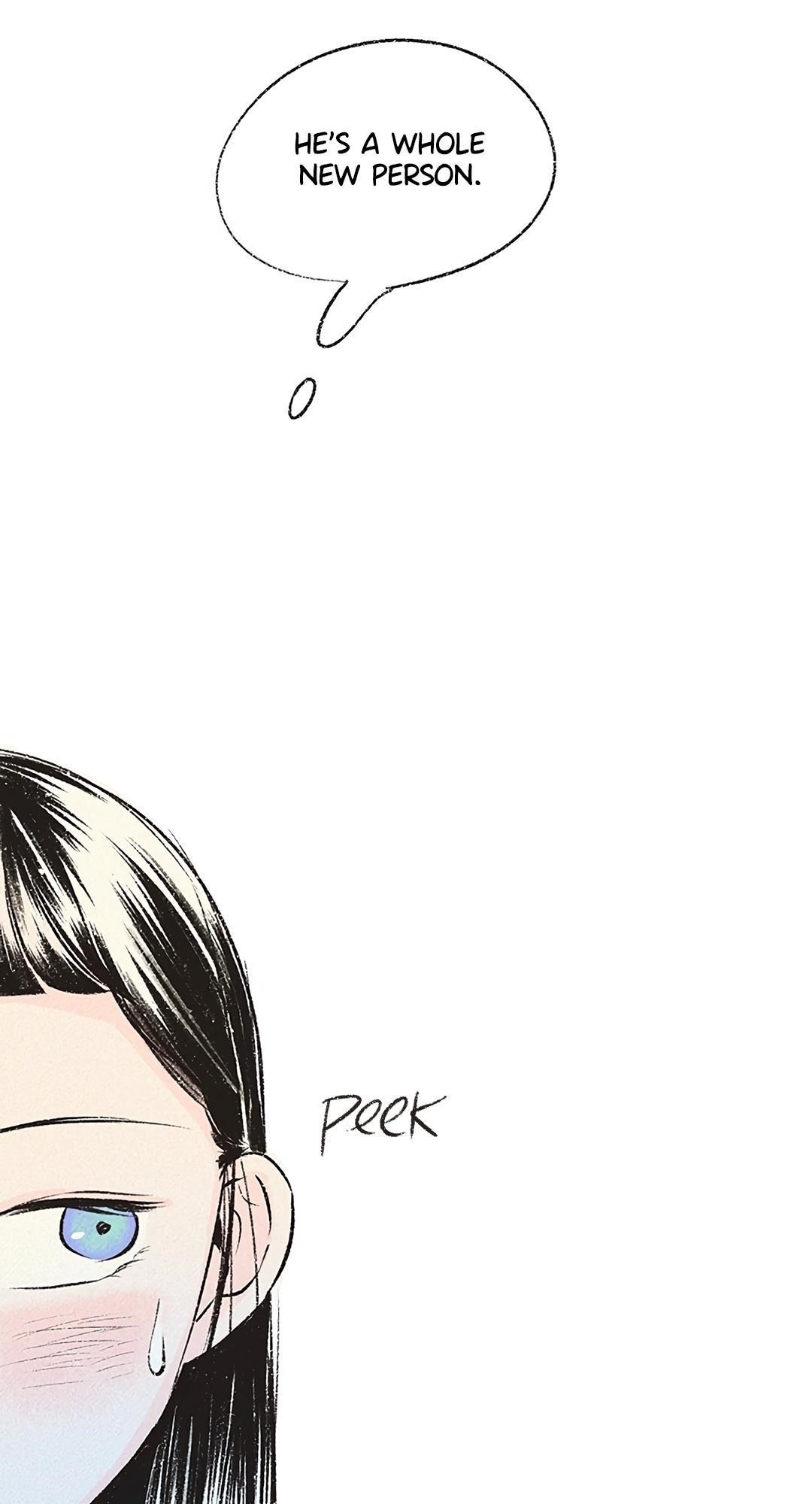 Why Don’t I Have Anyone By My Side? Chapter 23 - Page 23