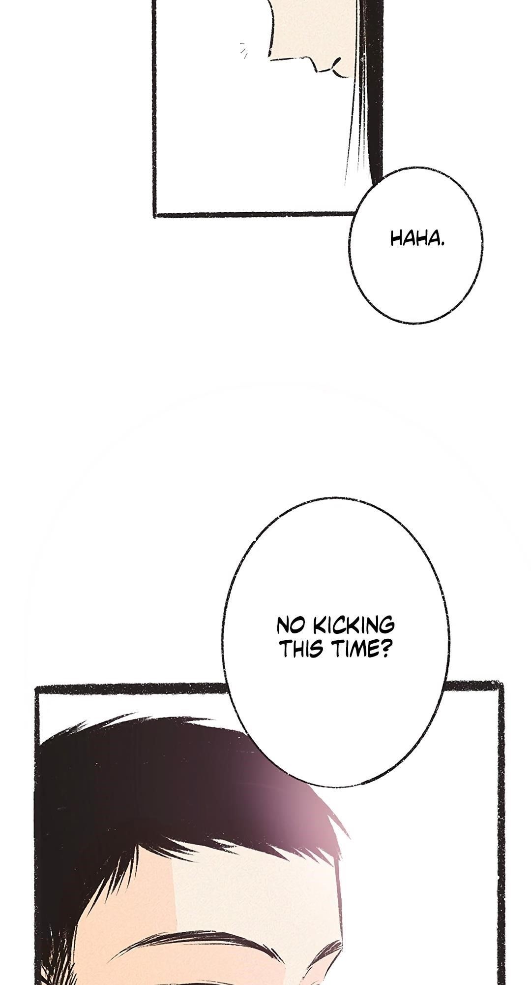 Why Don’t I Have Anyone By My Side? Chapter 23 - Page 33