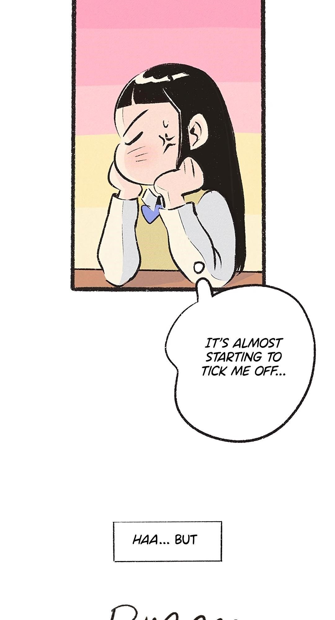 Why Don’t I Have Anyone By My Side? Chapter 23 - Page 38