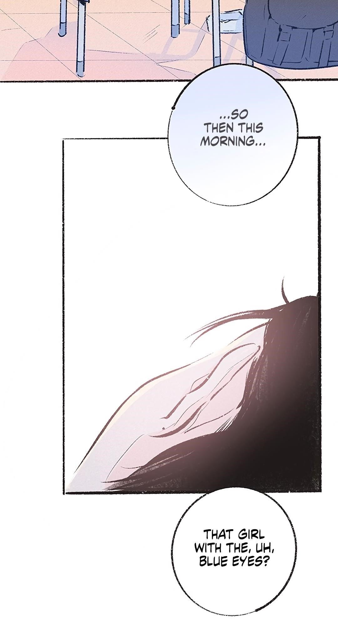 Why Don’t I Have Anyone By My Side? Chapter 23 - Page 4