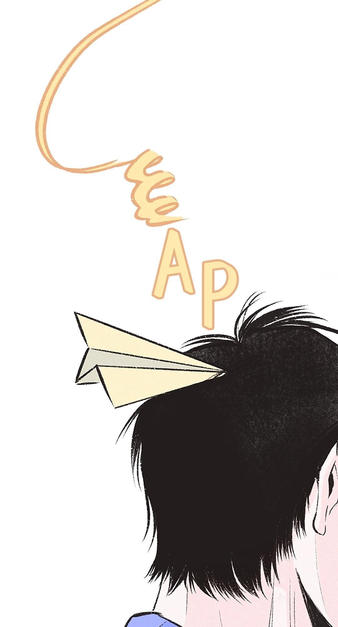 Why Don’t I Have Anyone By My Side? Chapter 23 - Page 44