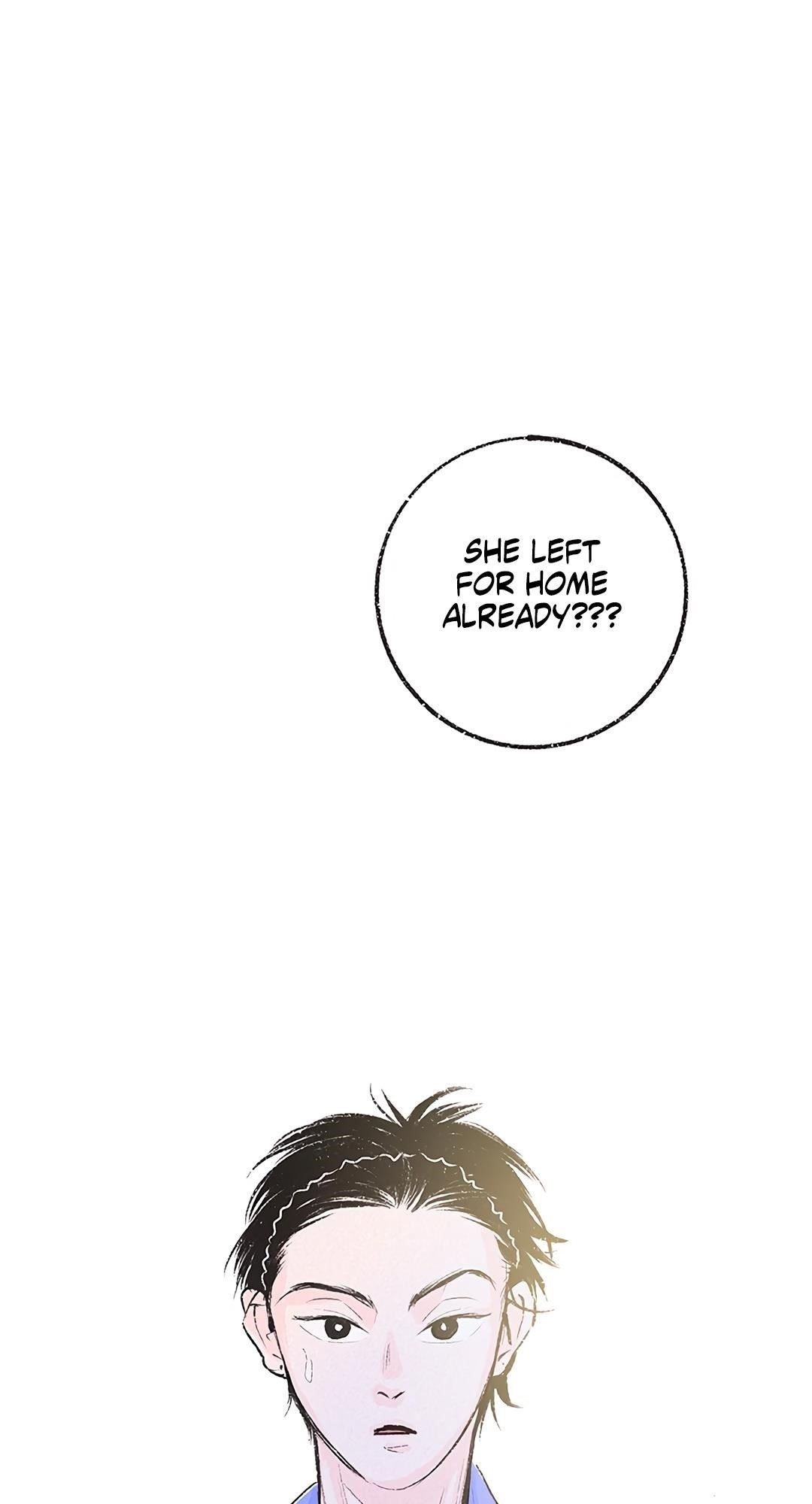 Why Don’t I Have Anyone By My Side? Chapter 23 - Page 49